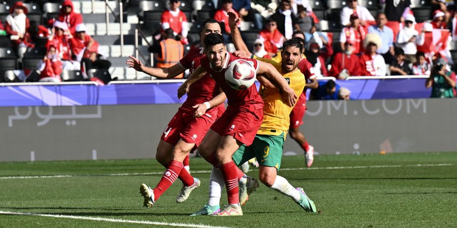 Beda Jauh Saat Kalah di Piala Asia 2023, Enam Muka Baru Bisa Bantu Timnas Indonesia Bungkam Australia