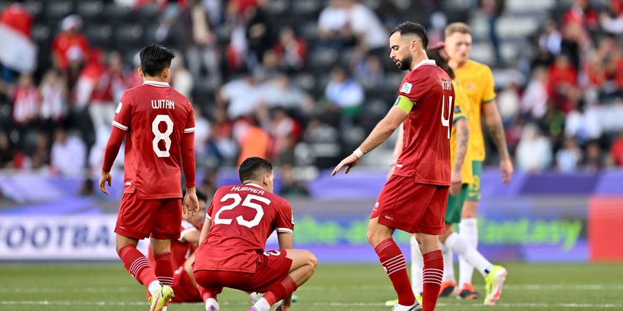 Vietnam Yakin Pemain Naturalisasi Jadi Senjata Makan Tuan bagi Timnas Indonesia, Garuda Tumbang di Markas Suci?