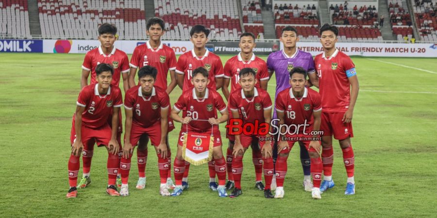 Agenda Selanjutnya Timnas U-20 Indonesia dan Rencana Panggil Pemain Keturunan