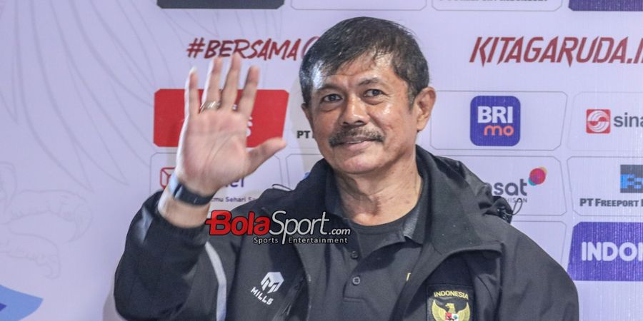 Jadwal Final ASEAN Cup U-19 2024 - Timnas U-19 Indonesia Vs Thailand, Indra Sjafri Harap Tuah Jawa Timur Lagi