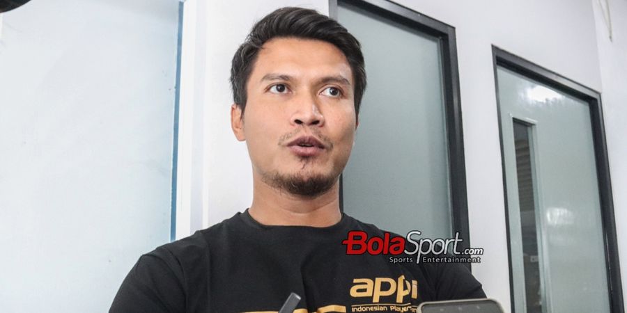 Pemain Kalteng Putra Harap PSSI Segera Turun Tangan Tuntaskan Polemik Penunggakan Gaji