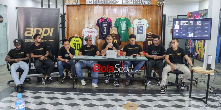 Sikap APPI Terkait Polemik Penunggakan Gaji Pemain Kalteng Putra hingga Dilaporkan Polisi dan Dibayangi Sanksi PSSI