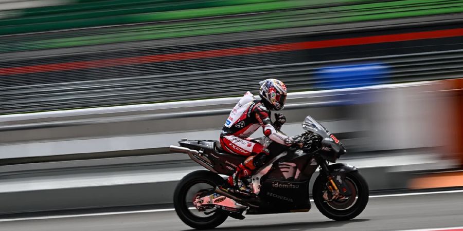 Dibayangi Juniornya Sendiri, Takaaki Nakagami Bisa Jadi Terdepak Setelah Ai Ogura Jadi Bidikan Utama Honda