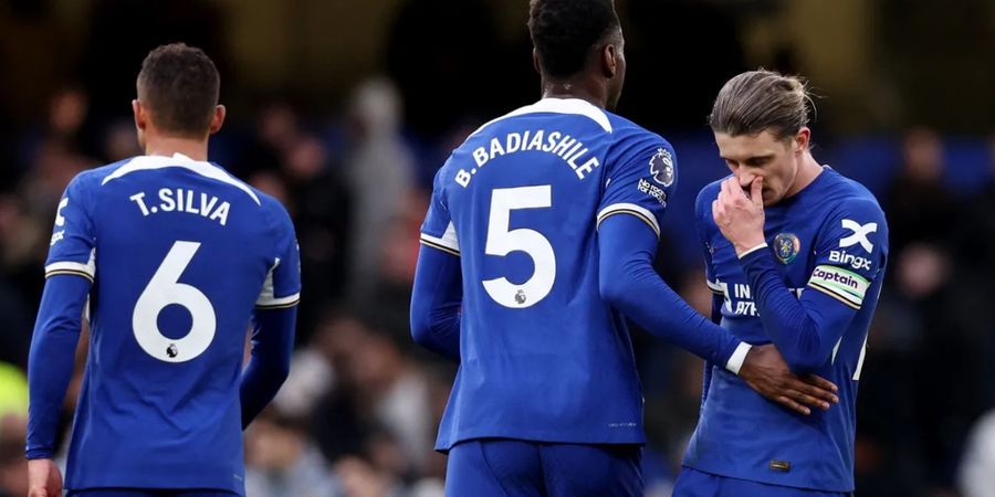 Chelsea Makin Hancur di Liga Inggris, Fans The Blues Kangen Roman Abramovich