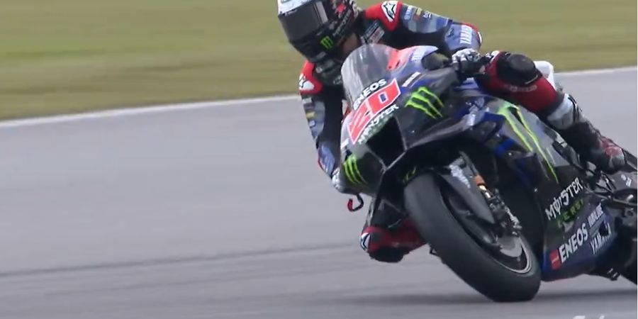 Tes Pramusim MotoGP 2024 - Anomali Yamaha di Sepang, Raih Kecepatan Tertinggi via Fabio Quartararo tapi Masih Jauh dari Ducati