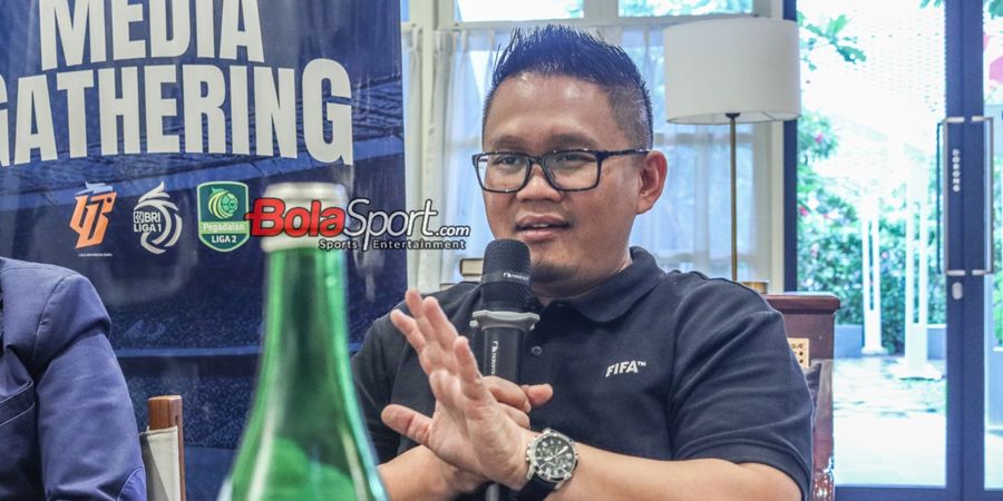 VAR di Liga 1 2023/2024 Molor Lagi, PT LIB Ungkap Penyebabnya