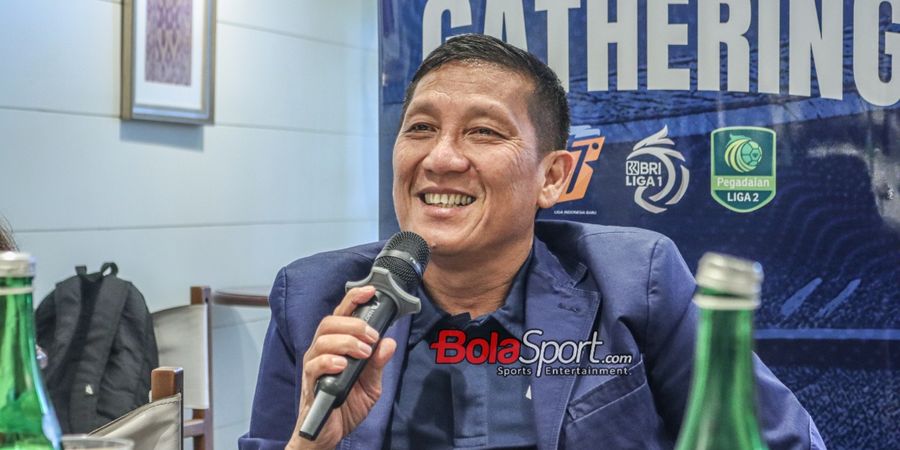 PT LIB Lagi Bingung, Klub Liga 1 Bisa Rugi Rp100 Miliar Jika Kompetisi Diliburkan Lagi Demi Timnas U-23 Indonesia