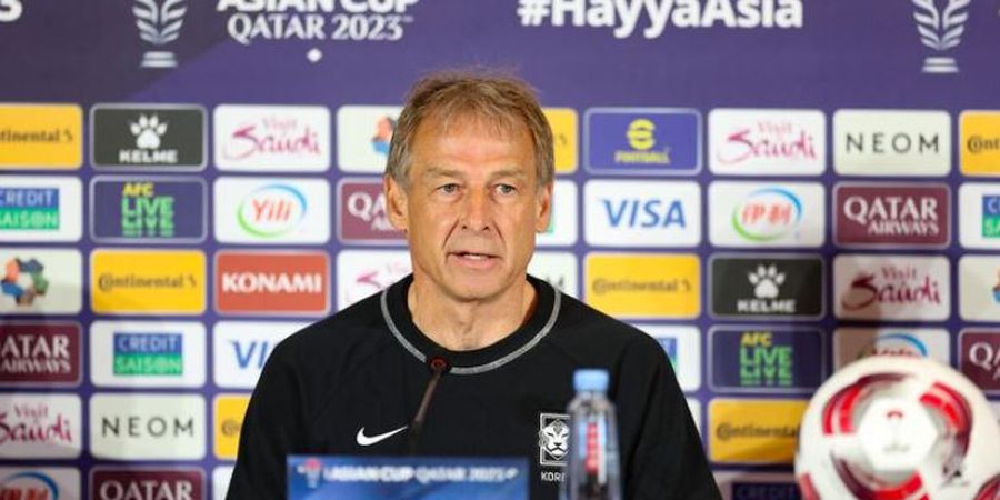 Jurgen Klinsmann Dibenci PSSI-nya Korsel karena Tak Ada Etika, Saatnya Shin Tae-yong Pulang Kampung?