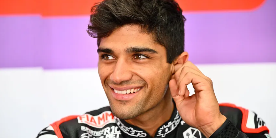 Jorge Martin Belum Move On dari Prasangka Sabotase Ban, tapi Respek Kehebatan Francesco Bagnaia Selalu di Hati