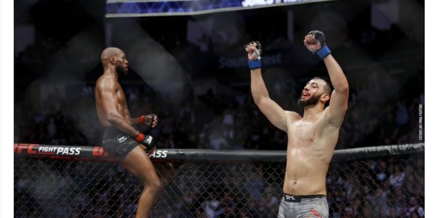 Korban KO Jiri Prochazka Sebut Alex Pereira Terlalu Malas sehingga Kalah dari Magomed Ankalaev
