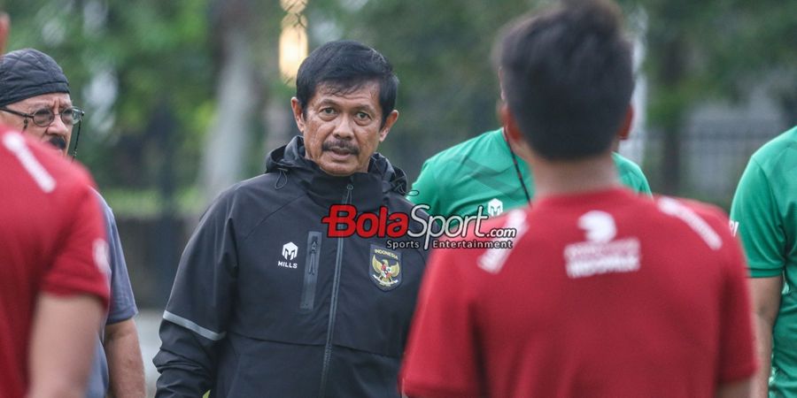 Sudah Terima Undangan, Timnas U-20 Indonesia Direstui PSSI Ikut Turnamen di Prancis