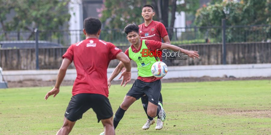 Arkhan Kaka Bicara Bagi Fokus antara di Klub dan Timnas U-20 Indonesia