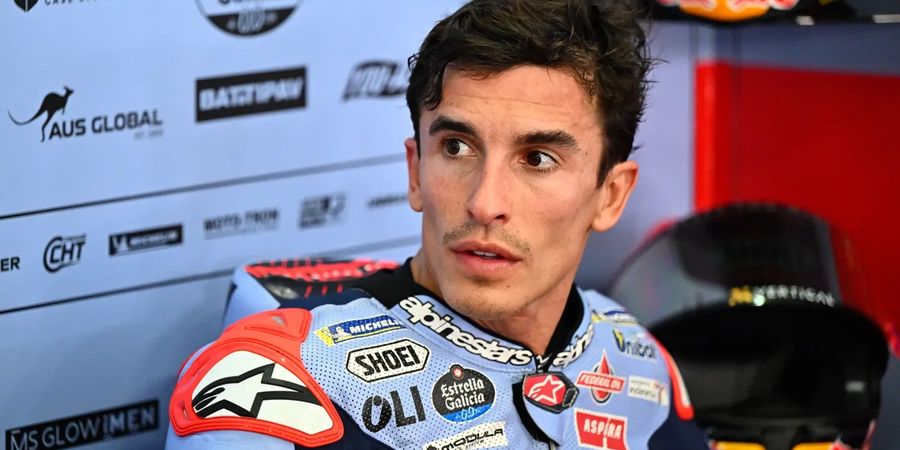 Marc Marquez Puji Si Bocah Ajaib, Pedro Acosta Bisa Jadi Saingannya Sendiri dalam Berebut Gelar Juara Dunia