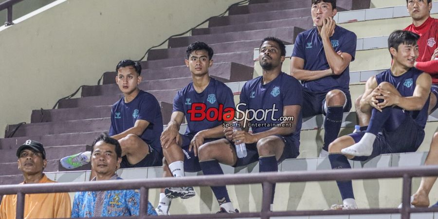 Sudah Sembuh, Pratama Arhan Ikut Gabung di Laga Suwon FC Kontra Bhayangkara FC