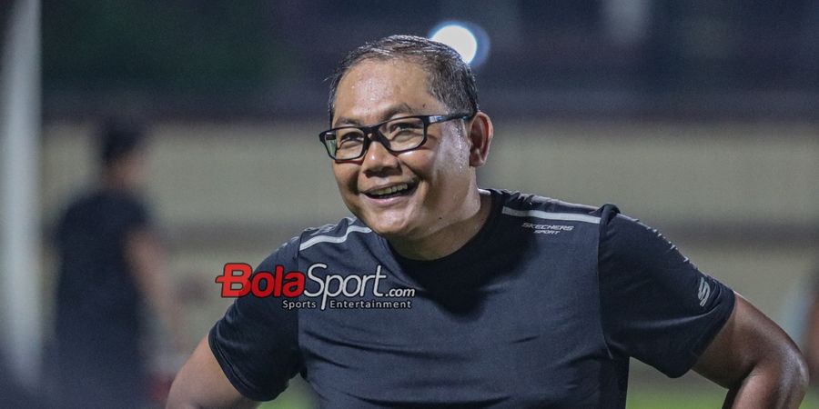 Keluarga Besar Polri Harus Bantu Bhayangkara FC Agar Tidak Degradasi ke Liga 2