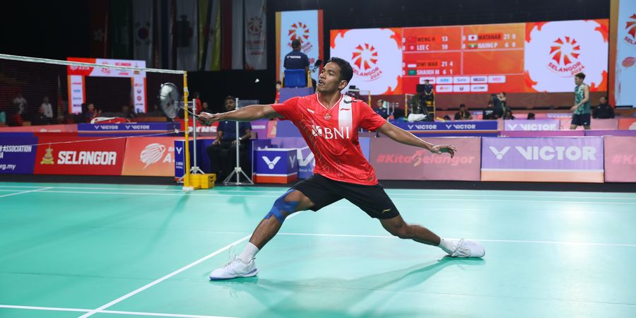 Jadwal Kejuaraan Beregu Asia 2024 - Tim Putra Indonesia Akan Perang Saudara dengan Uni Emirat Arab