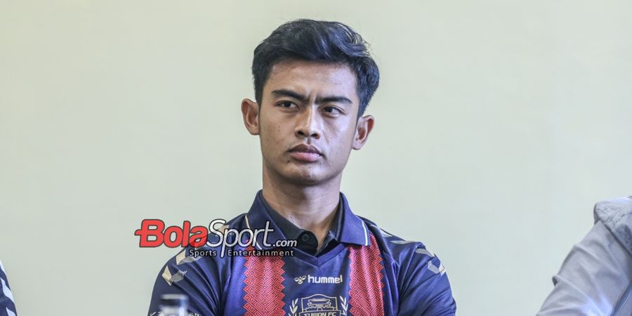 Besok Suwon FC Kembali ke Korea Selatan usai Rampungkan TC di Indonesia, Pratama Arhan Tidak Ikut Rombongan