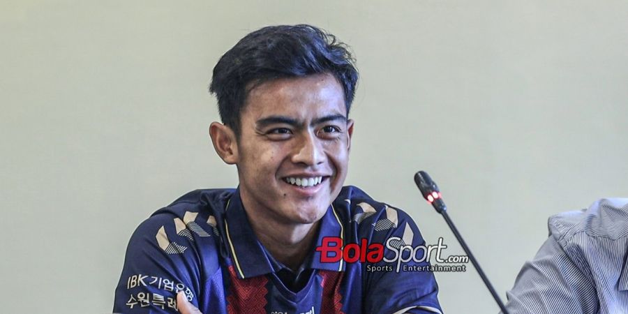 Suwon FC Resmi Lepas Pratama Arhan ke Timnas Indonesia untuk Kualifikasi Piala Dunia 2026 Lawan Vietnam