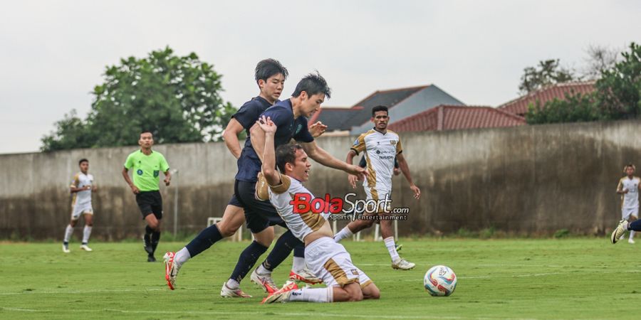 Suwon FC Gelar Seleksi Pemain Indonesia, Bisa Berpeluang Bermain di Korea Selatan