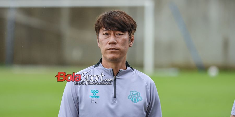 Alasan Pelatih Suwon FC Tak Salahkan Pratama Arhan Meski Dapat Kartu Merah