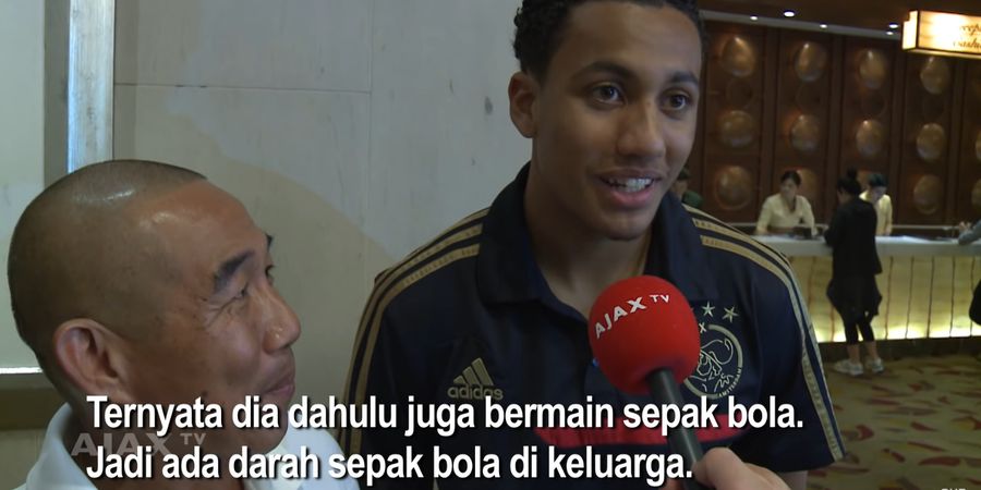 Digadang-gadang Gabung Timnas Indonesia, Pemain Keturunan Rp31 Miliar Malah Jadi Pengangguran