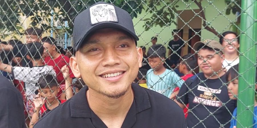 Respons Dendy Sulistyawan soal PSSI Sibuk Cari Pemain Keturunan Berposisi Penyerang