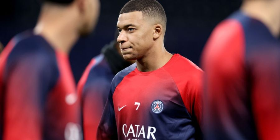 Sudah Dapat Restu dan Nasihat dari Legenda Real Madrid, Kylian Mbappe Harusnya Makin Mantap Tinggalkan PSG