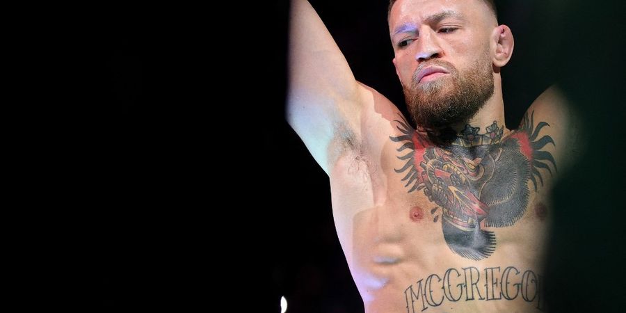 Conor McGregor Sudah Tamat di UFC meski Wacana Duel Lawan Logan Paul Menguat