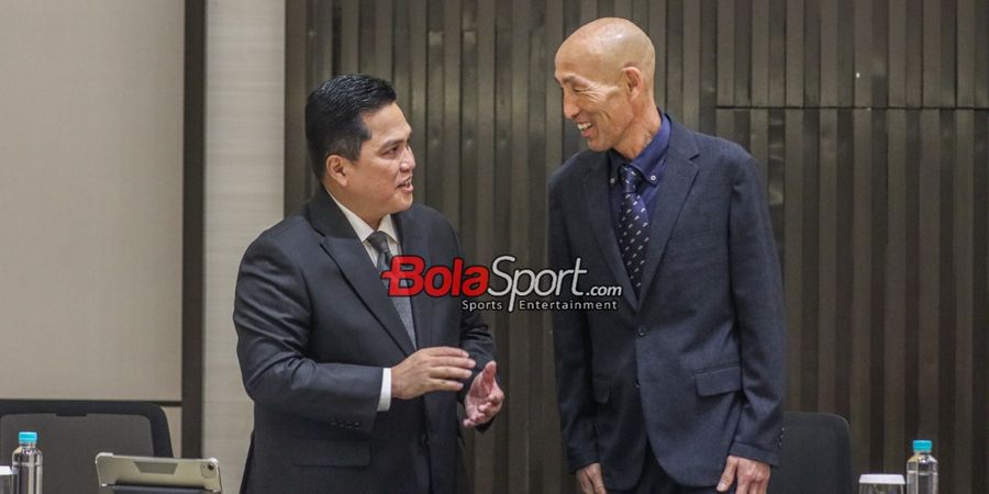 Setelah Tunjuk Pelatih Anyar, PSSI Siap Bangkitkan Kompetisi Sepak Bola Putri