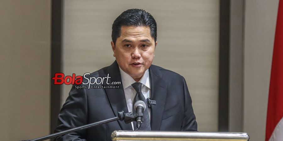 Termasuk Shin Tae-yong, Ketum PSSI Dorong Seluruh Juru Taktik Timnas Indonesia Ajari Para Pelatih Muda