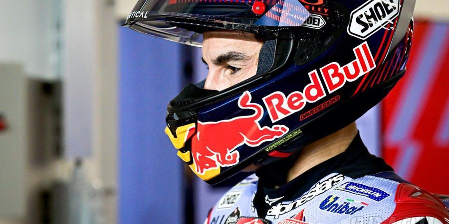 Prediksi Balapan Pertama MotoGP 2024, 'Marc Marquez Tidak Akan Mundur, Dia Membalap seperti Binatang'