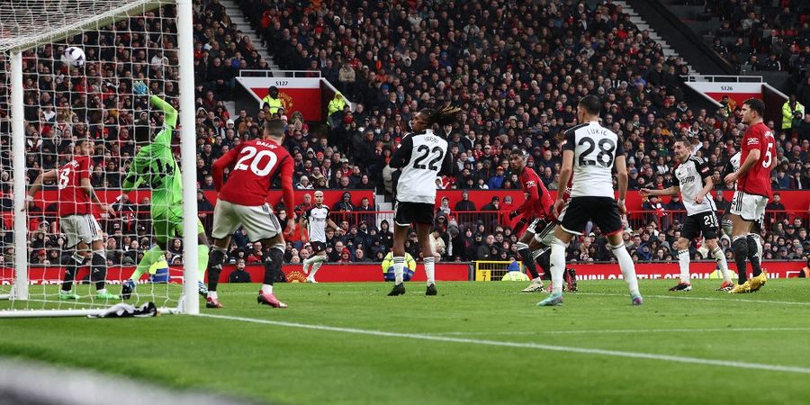 Man United Benar-Benar Amburadul, Rekor Terburuk Berusia 50 Tahun Bisa Muncul Lagi