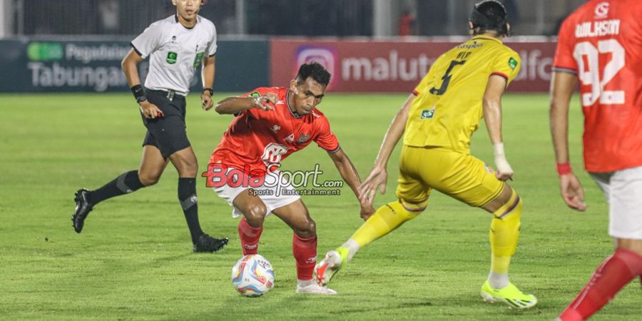 Ditahan Imbang Semen Padang, Pelatih Malut United Tetap Pede Promosi ke Liga 1