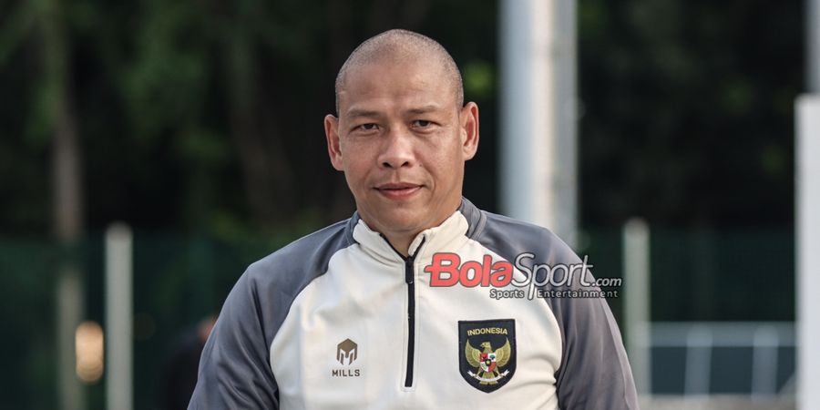 Ada 37 Pemain Diaspora, Ini Rencana Nova Arianto untuk Pemanggilan ke Timnas U-16 Indonesia