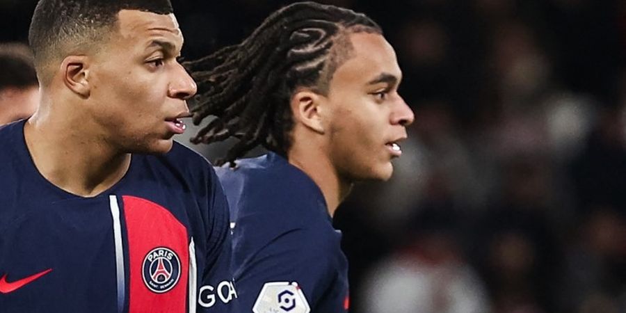 Transfer Mbappe Semakin Dekat, Pemain Real Madrid Belum Ubah Kebiasaan