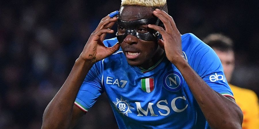 Efek Domino Batalnya Transfer Samu Omorodion ke Chelsea, Arsenal Terancam Gagal Boyong Victor Osimhen