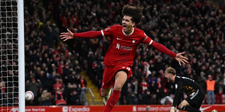 Hasil Lengkap Piala FA - Chelsea Menangi Drama 5 Gol, Liverpool Digendong 2 Bocil Akademi ke Perempat Final