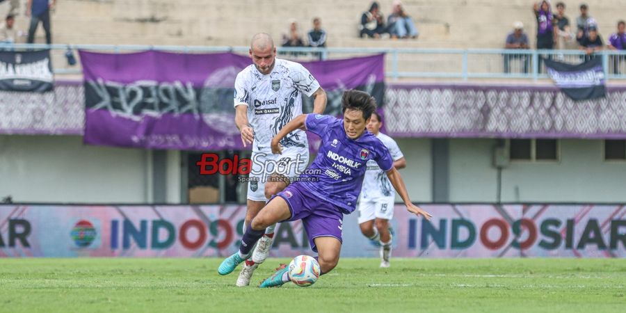 Cerita Unik Wiljan Pluim Saat Gagal Gabung Tim Raksasa Belanda