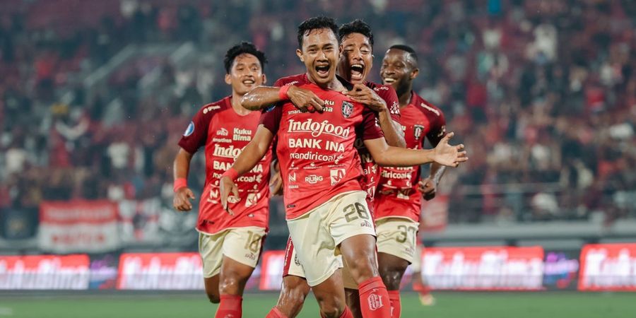 Bursa Transfer Liga 1 - Bali United Segera Umumkan Rekrutan Anyar