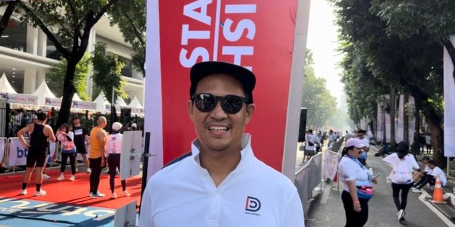 Dash Sports Kembali Hadirkan Dash Aquathlon untuk Ketiga Kalinya