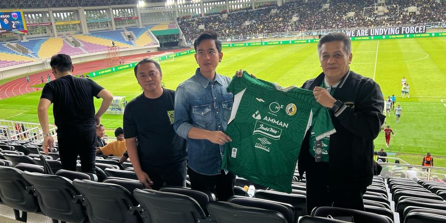 PSS Sleman Lepas dari Hukuman FIFA, Super Elja Segera Berburu Pemain