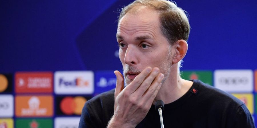 Ini Alasan Thomas Tuchel Cuekin Man United dan Pilih Latih Timnas Inggris