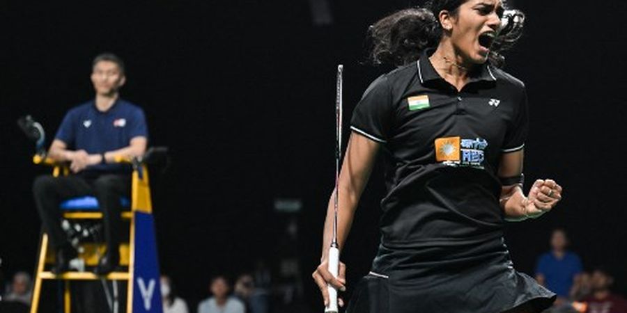 Malaysia Masters 2024 - Comeback Manis PV Sindhu ke Semifinal Pertama dalam 7 Bulan, Lawan Selanjutnya Penakluk Putri KW