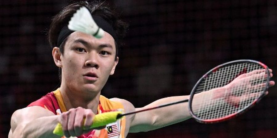 All England Open 2024 - Raja Bulu Tangkis Malaysia Frustrasi Saat 2 Rivalnya dari Indonesia Jaga Asa Juara