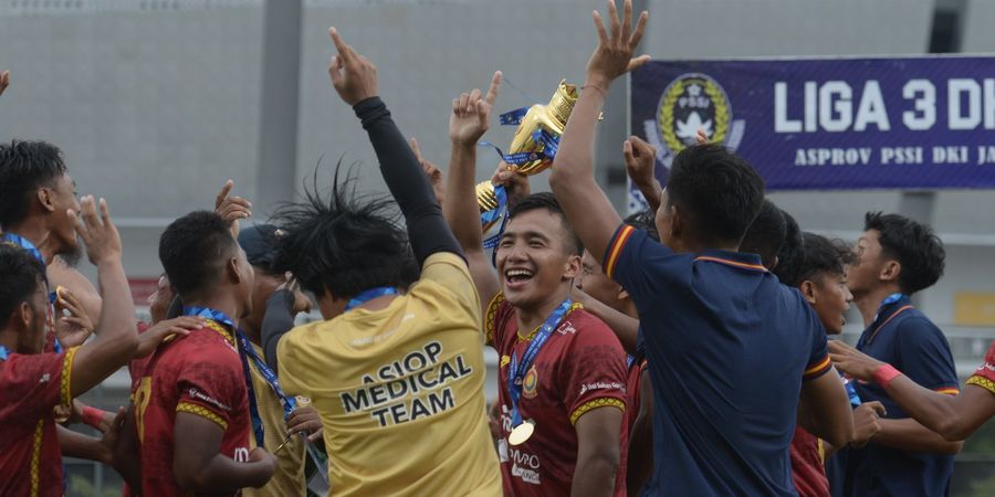 Kolaborasi Semen Padang dan ASIOP FC Ramaikan EPA U-18 2024-2025