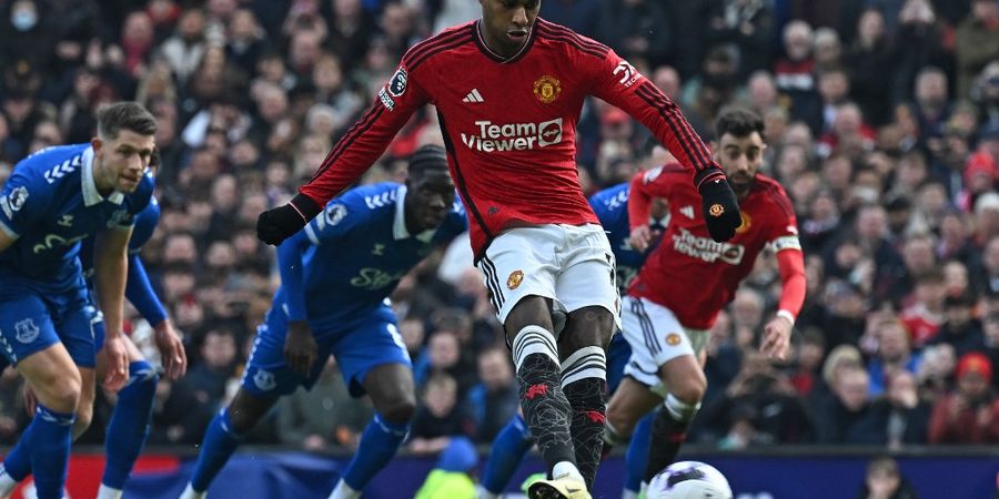 Masa Depan Rashford di Man United di Ujung Tanduk, Atletico Madrid Siap Menampung