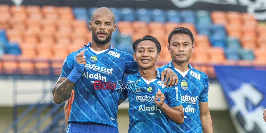 Karena Cedera, Beckham Putra Batal Gabung ke Timnas U-23 Indonesia untuk Piala Asia U-23 2024, Ada Penggantinya?