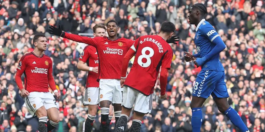 Semifinal Piala FA - Kalah Segalanya, Coventry City Pakai Modal Nekat untuk Hadapi Man United