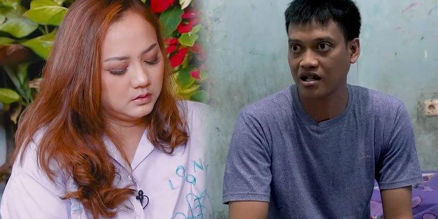 Pesan Kurnia Meiga untuk Mantan Istri dan Anak Usai Aibnya Dibongkar ke Publik: Jangan Menghina Saya