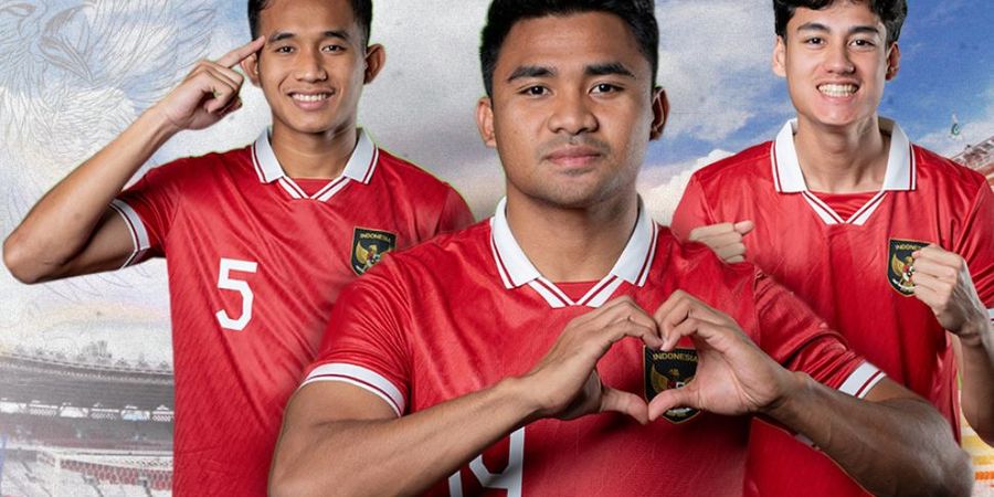 Skenario Timnas Indonesia Lolos ke Putaran Tiga Kualifikasi Piala Dunia 2026